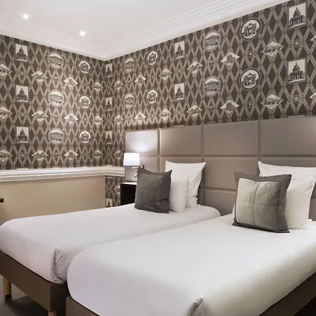 Elysées Hôtel-3