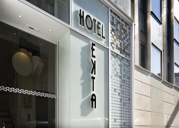 Hotel Ekta Champs Elysées Paris